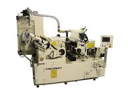 High-Quality Centerless Grinders for Sale from Leading Exporters in the Industry High-Quality Centerless Grinders for Sale from Leading Exporters in the Industry