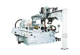 Tube Polishing Equipment for Enhanced Finish and Performance