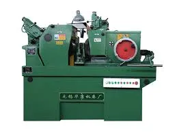 Stainless Steel Pipe Polishing Equipment Manufacturer and Exporter for Quality Finishing Solutions