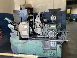 tube buffing machine quotes