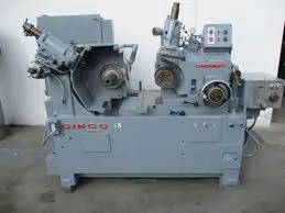 High-Quality Pipe Polishing Machines from Renowned Chinese Manufacturers for Efficient Metal Finishing Solutions