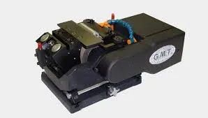 tschudin centerless grinder exporter