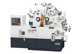 aluminum tube polishing machine factories