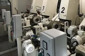 odm parts for cincinnati centerless grinder