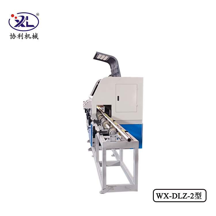 polishing belt machine company