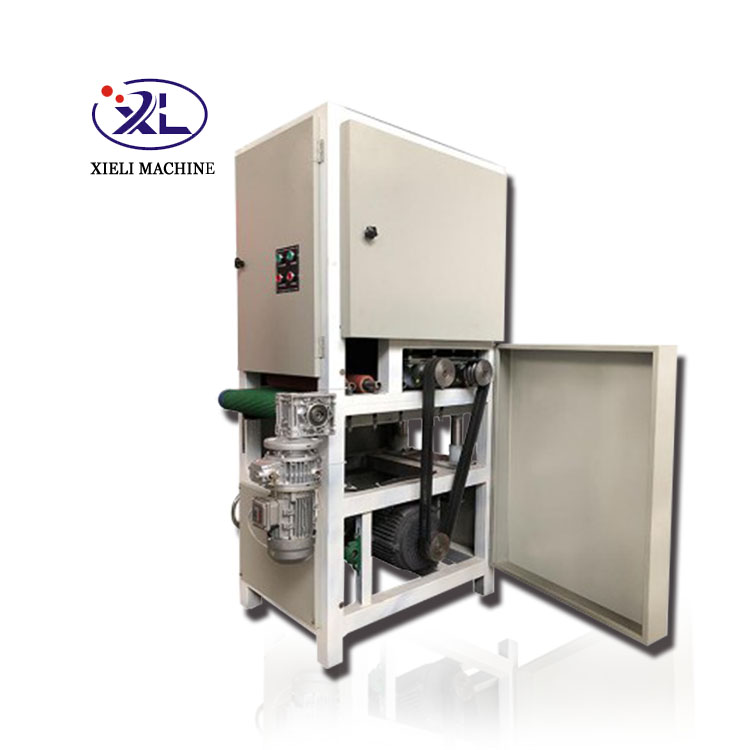 Top Manufacturers of Stainless Steel Mirror Polishing Machines for Industrial Applications and Solutions