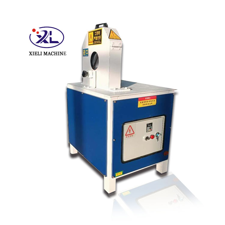 Stainless Pipe Polishing Grinding Machine Stainless Steel Bend Tube Pipe Buffing Grinding Machines