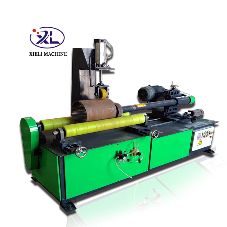 Inner Circle Polishing Machine