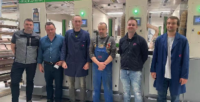 Slovenia Centerless Grinder Grinding Ceramic Tubes