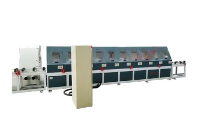 Pipe Polishing Revolution