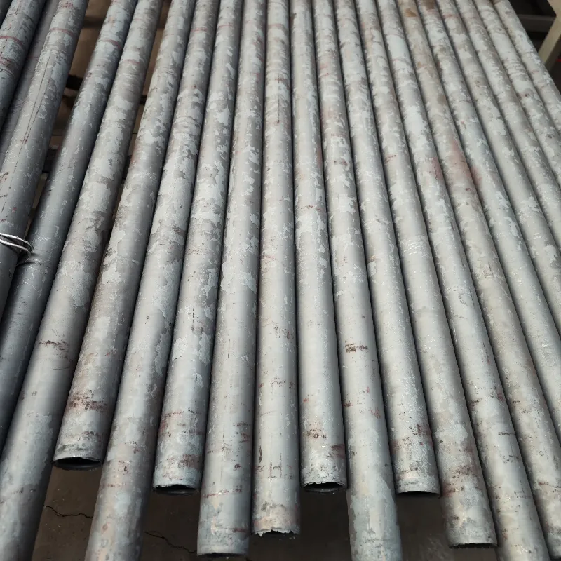 Head Hydraulic Round Pipe Polishing Machine Precision Steel Pipe Co., Ltd