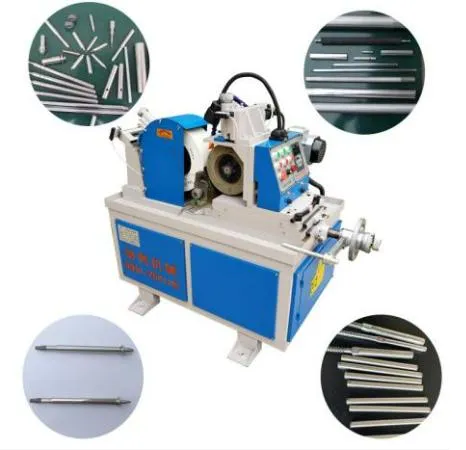 Enhancing Surface Finish with Centerless Grinding Machines: Tips and Techniques