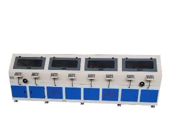 Revolutionizing Surface Finishing with Grinding