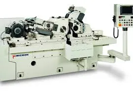 Pipe End Grinding Machine Manufacturer for Precision Engineering Solutions