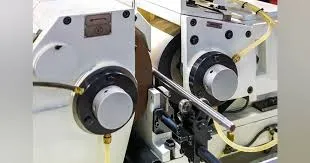 merkezli grinder mal ürünü