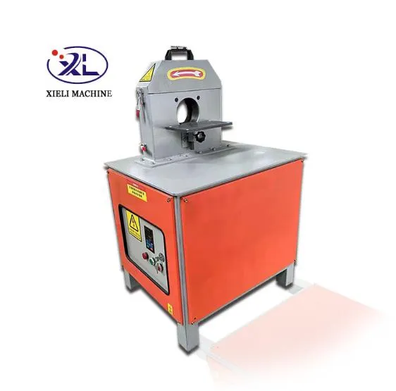 Advanced Buffing Machines for Pipes and Tubes