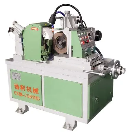 Maintenance Tips for Extending the Life of Your Centerless Grinding Machine