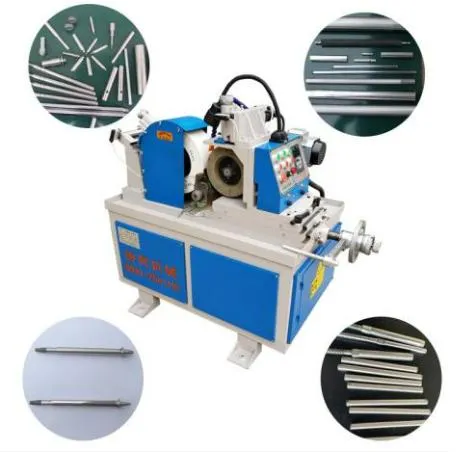 What Makes Centerless Grinding Machines Ideal for High-Volume Production?