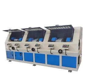 Advanced Solutions for Efficiency