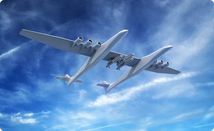 Aerospace And Shipbuilding Industry