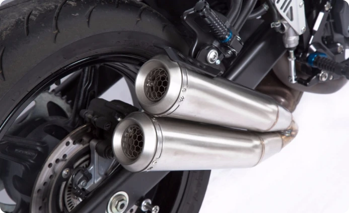 Automobile And Motorcycle Manufacturing