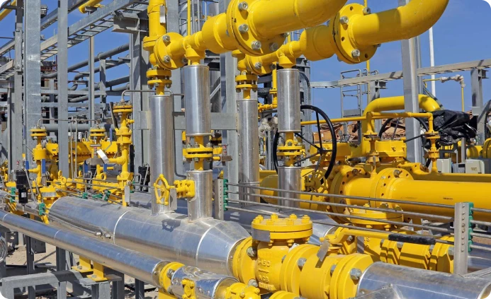 Chemical And Pharmaceutical Industrie