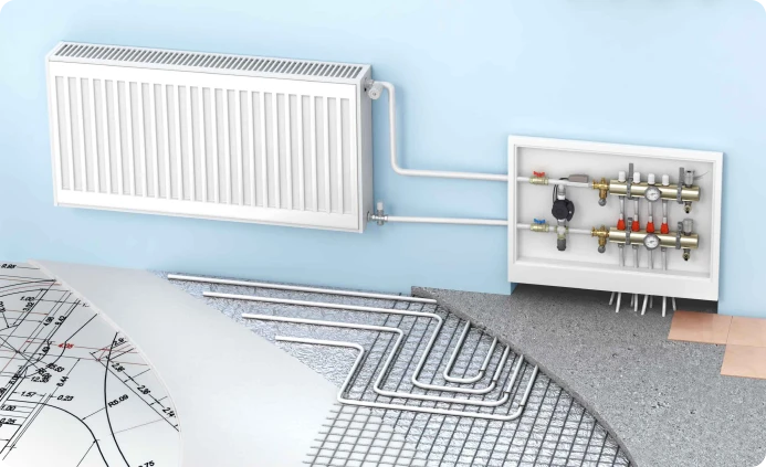 Construction And Decoration Industry