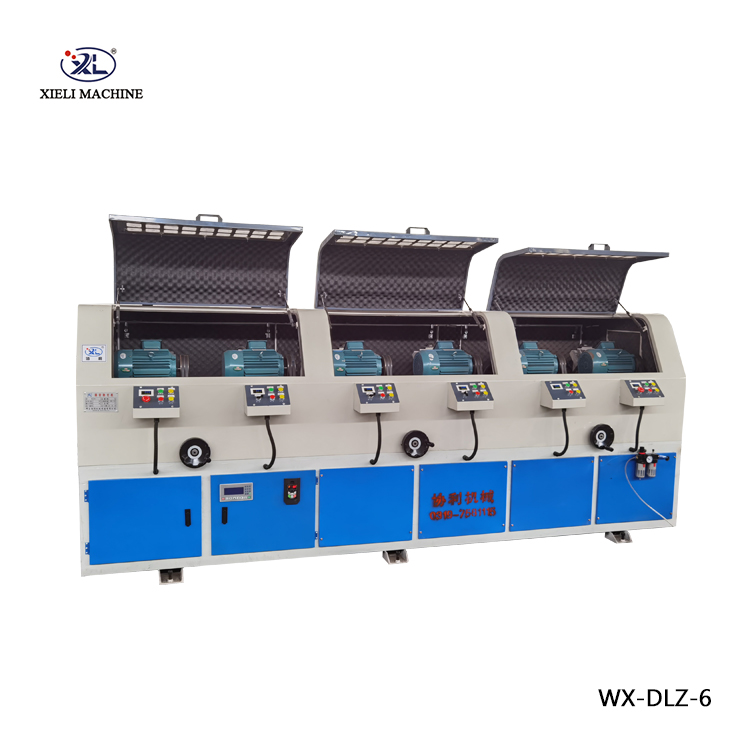 Cincinnati Centerless Grinder Machine - Precision, Reliability, Performance