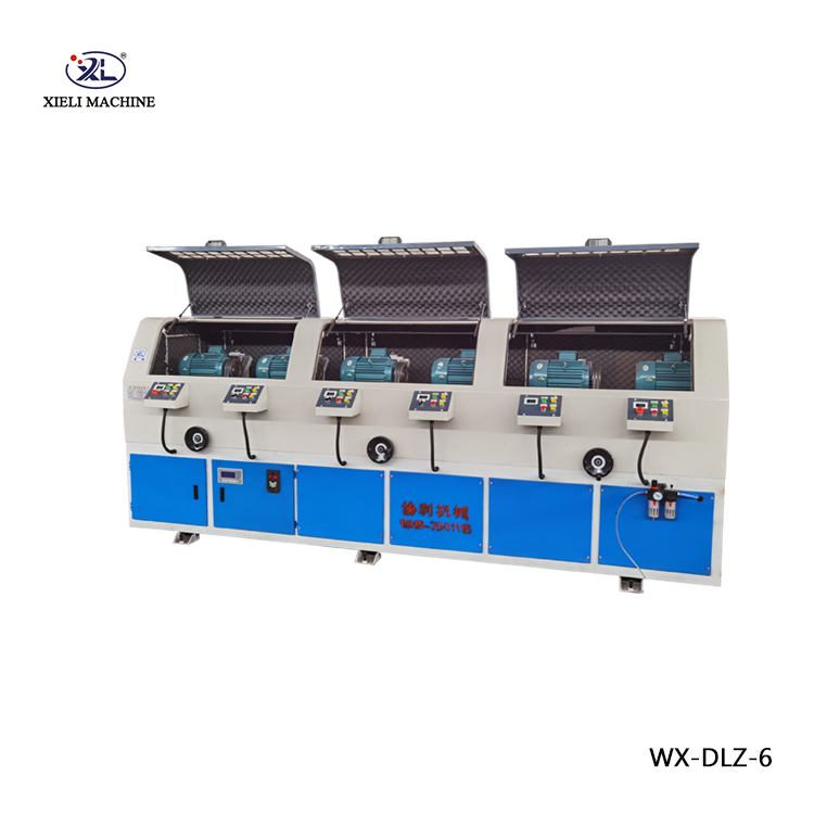 Cincinnati Centerless Grinder Machine - Precision, Reliability, Performance