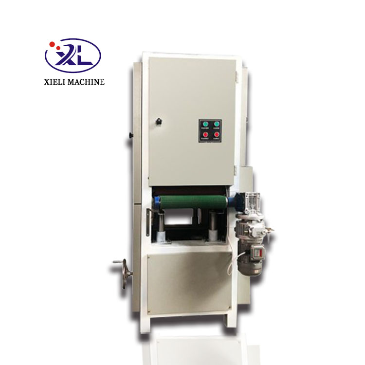 Top Manufacturers of Centerless Belt Grinding Machines for Precision Metal Finishing Top Manufacturers of Centerless Belt Grinding Machines for Precision Metal Finishing