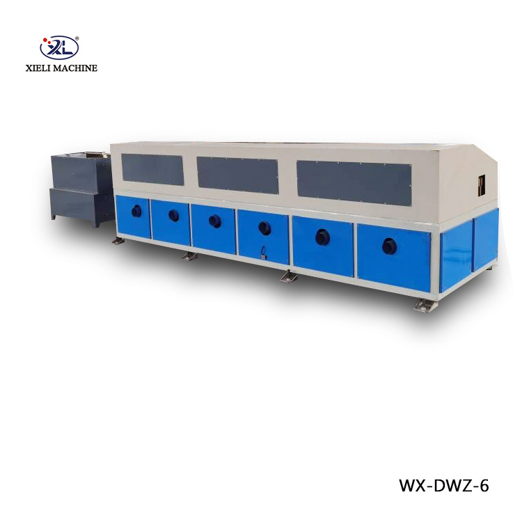 Exploring the Features and Benefits of the ODM Paragon RC-12 Centerless Grinding Machine