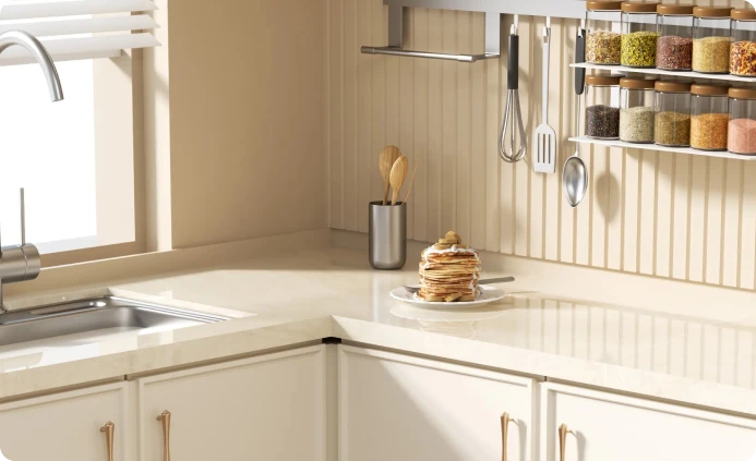 Kitchen Equipment Manufacturing Industry