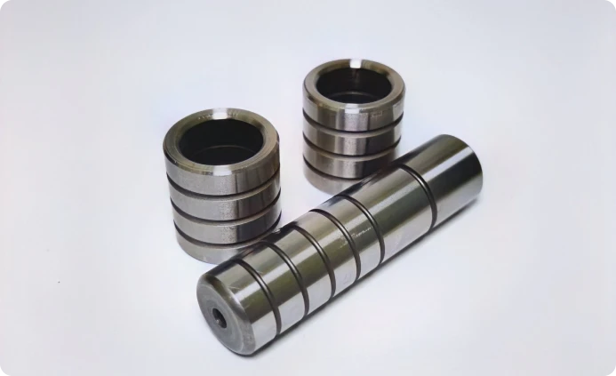 Mold Manufacturing Industry