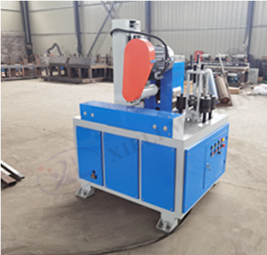 CE-certifiering för centrumslipmaskiner med serienummer i Cincinnati