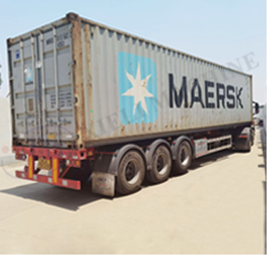 CE Certification for Parts of Cinco 15 Centerless Grinder and Its Applications