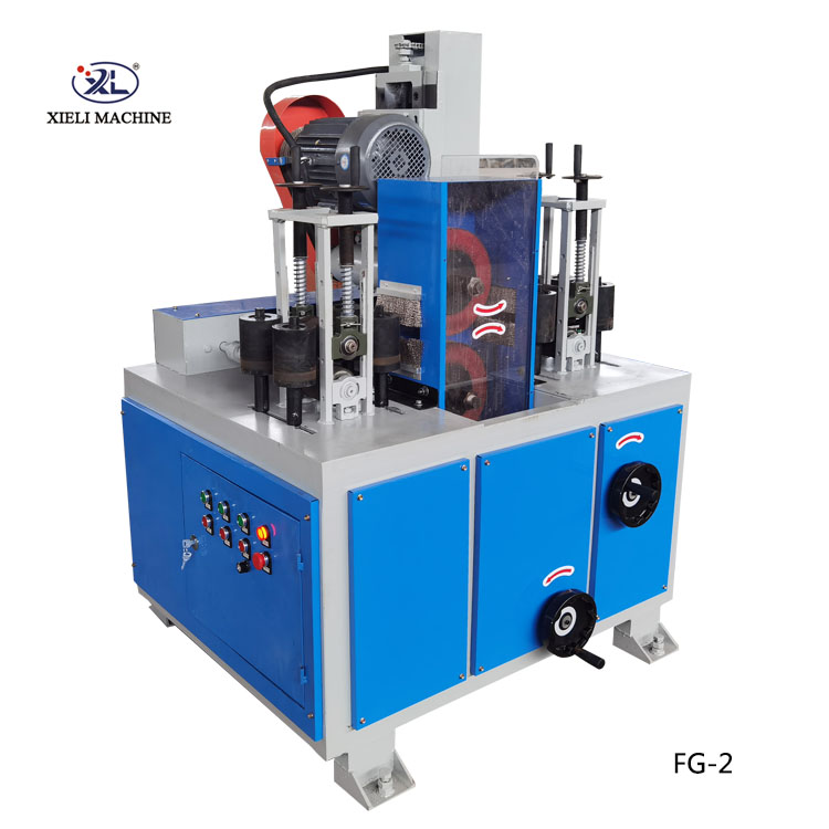Top Manufacturers of Steel Tube Polishing Machines for Optimal Surface Finishing Top Manufacturers of Steel Tube Polishing Machines for Optimal Surface Finishing