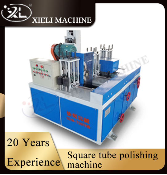 tube polishing machine china pricelist