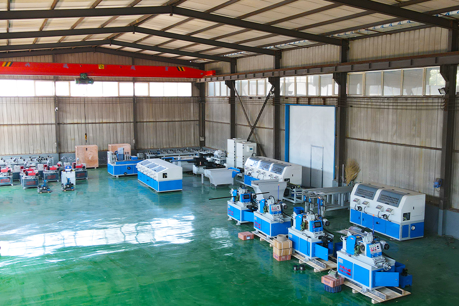 odm cincinnati centerless grinder remanufacturing