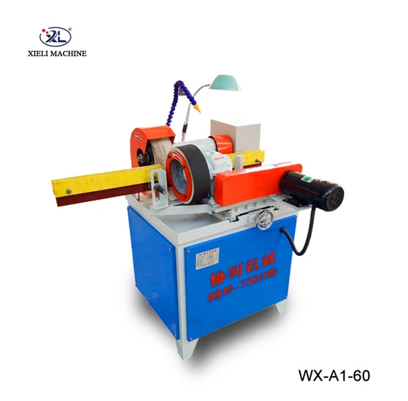 Why Industrial Polishing Matters for Precision Wood and Metal Finishing