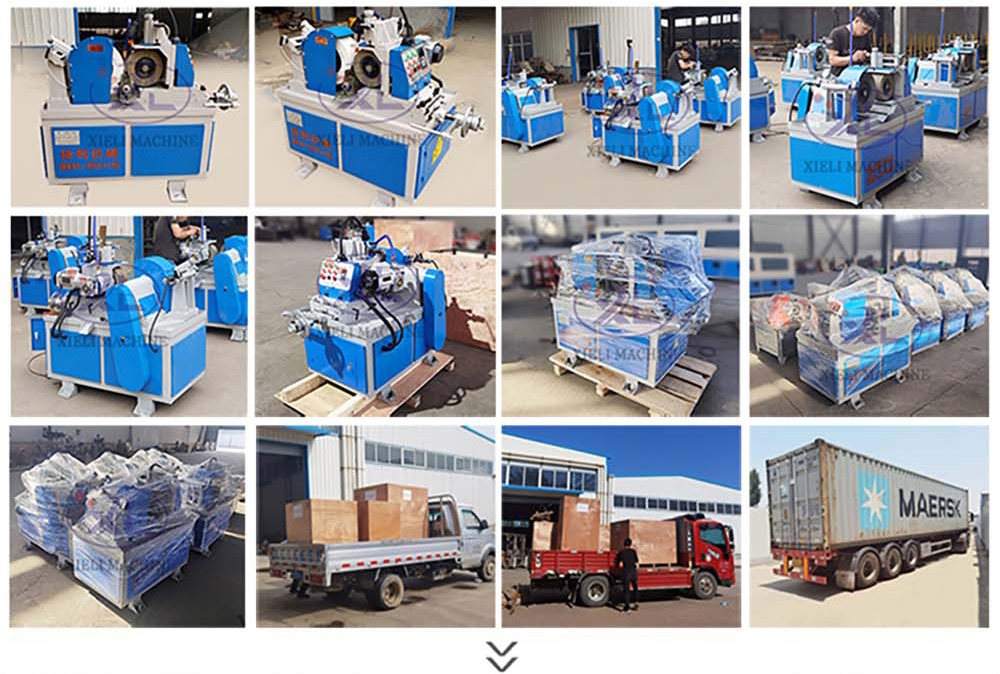 Suppliers of Planetary Pipe Polishing Equipment for Enhanced Surface Finishing Solutions Suppliers of Planetary Pipe Polishing Equipment for Enhanced Surface Finishing Solutions