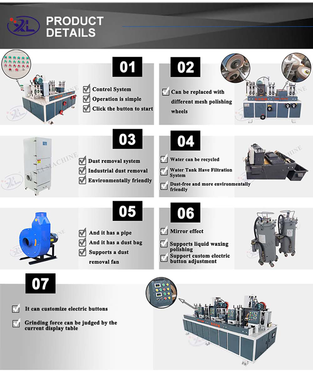 Supplier of centerless cylindrical grinding machines for precision machining applications in various industries.