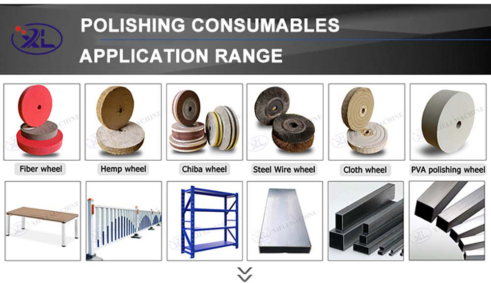 High-Quality Tube Polishing Machines from Leading Manufacturers in China for Enhanced Surface Finishing
