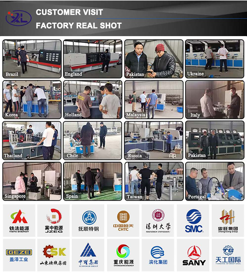 precision centerless grinder quotation products