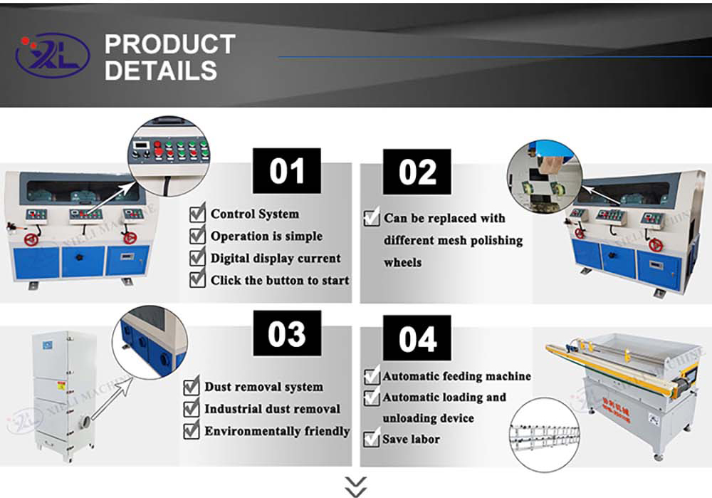 Centerless Grinder with Integrated Surface Grinding Capabilities for Enhanced Precision