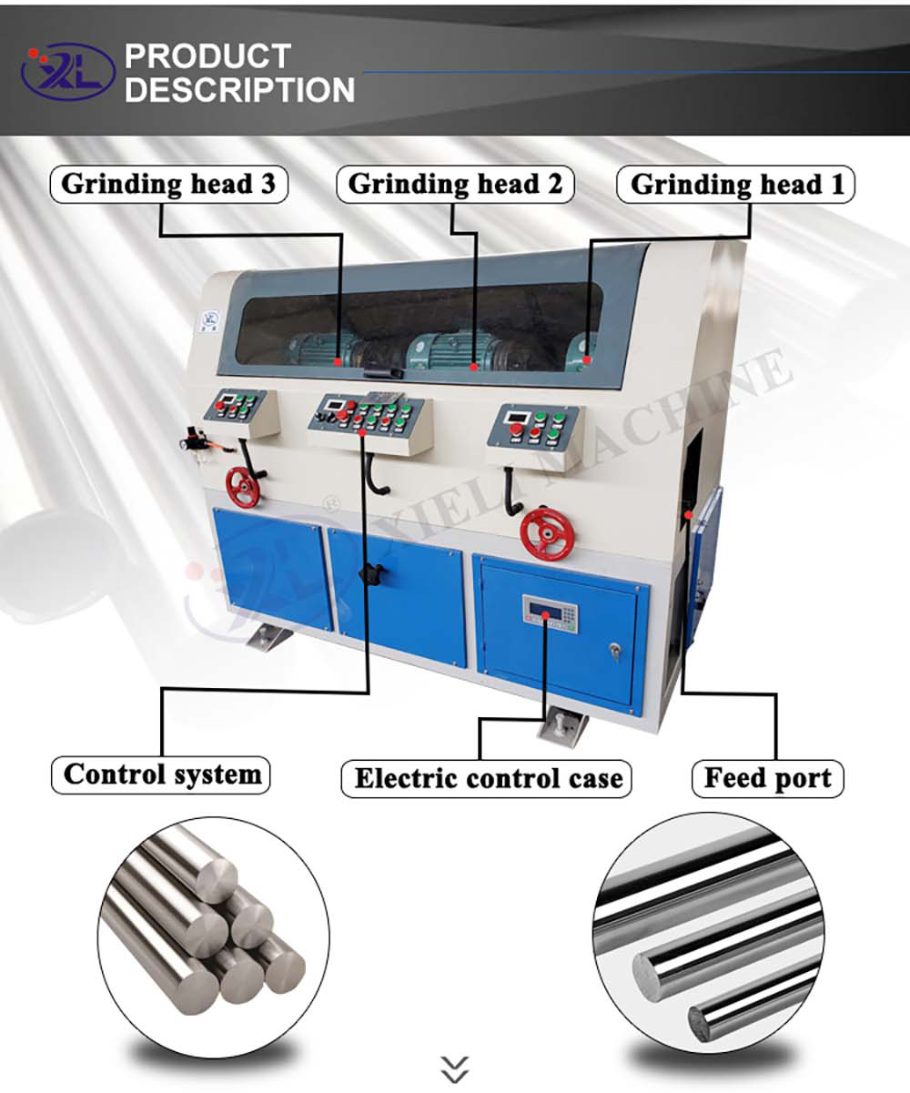 Cincinnati 2 Centerless Grinders Available for Purchase and Competitive Deals