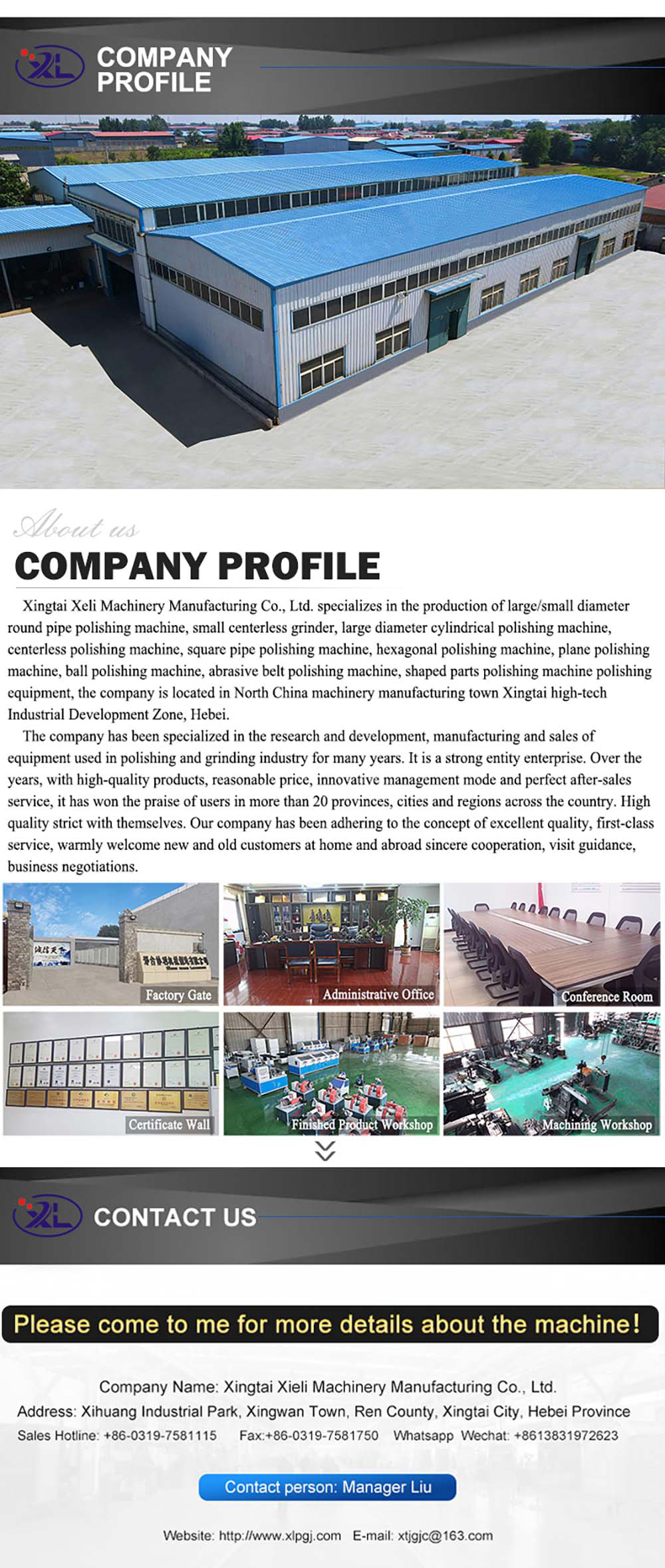 mga murang makina sa pag-polish ng stainless steel para sa benta