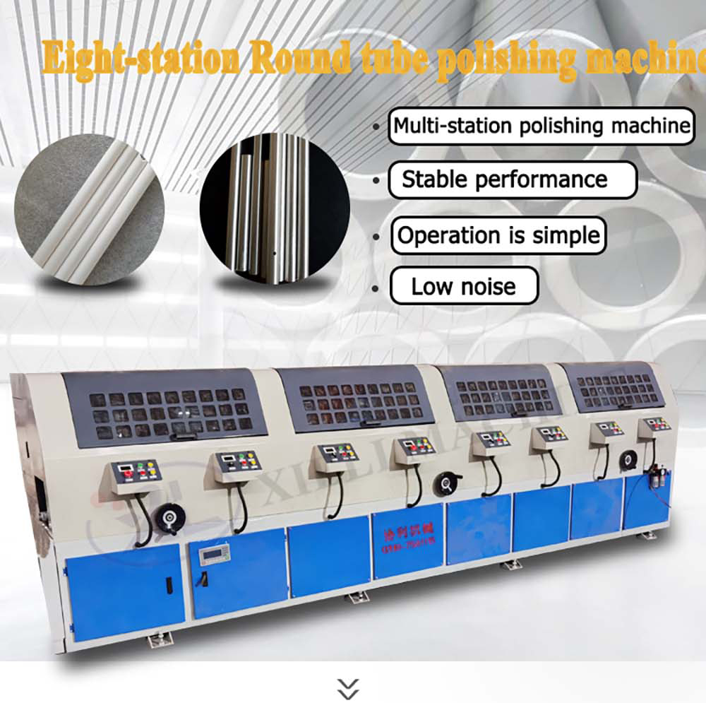 odm centerless od grinder