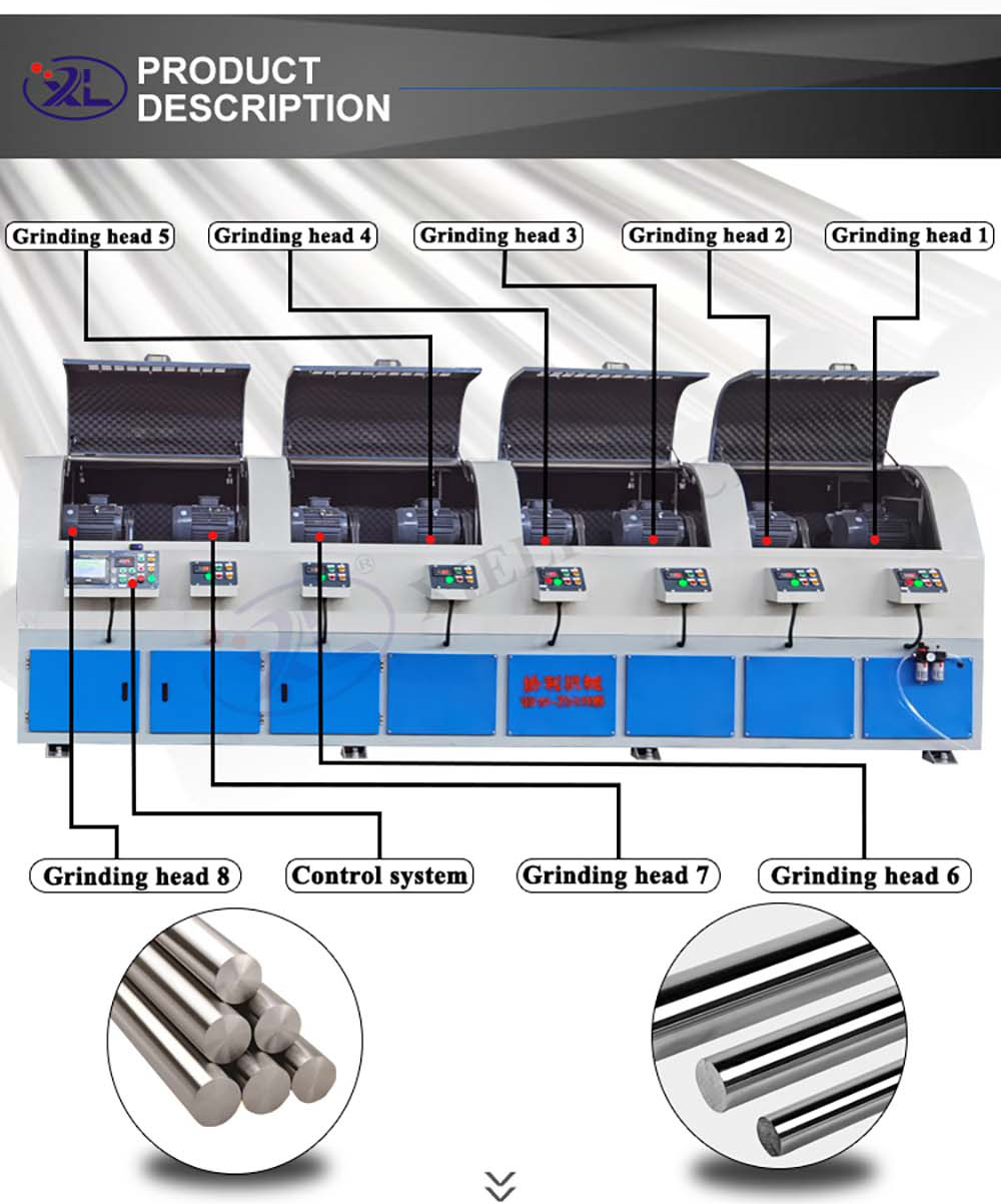 buy hand held tube polishing machine