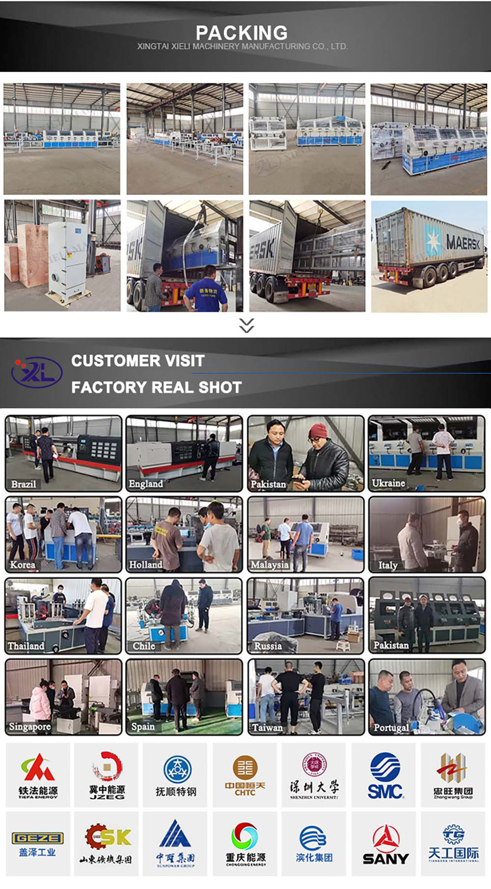 square pipe polishing machine supplier