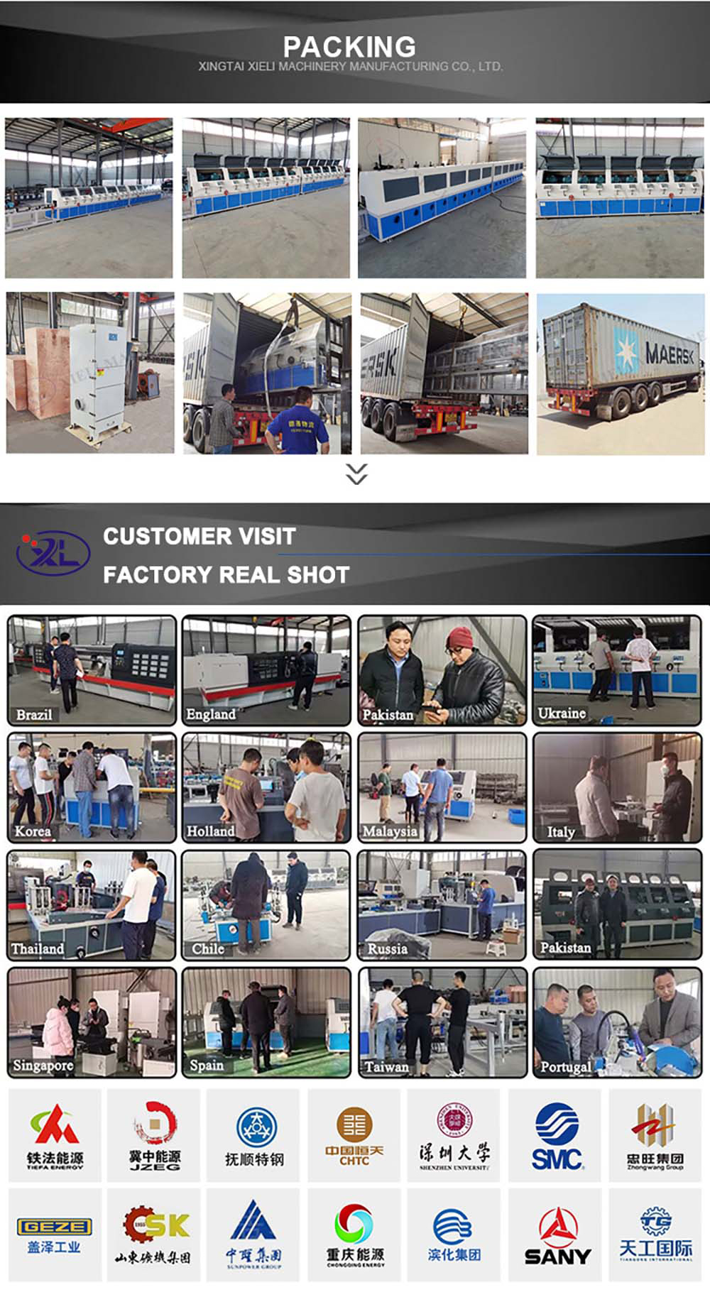 inner wall polishing machine companies